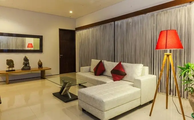 Villa, 4 Yatak Odası