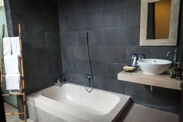 Villa, 4 Yatak Odası