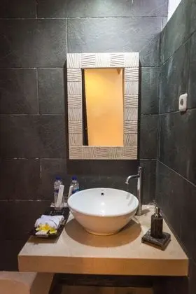 Villa, 4 Yatak Odası
