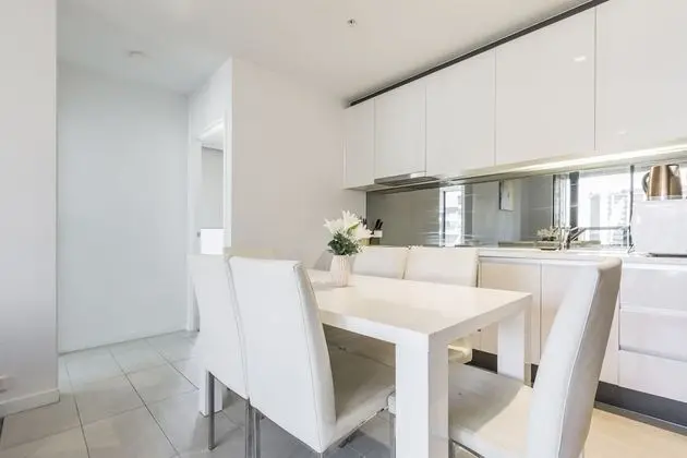 City Apart Daire, 2 Yatak Odası, 2 Banyolu, Şehir Manzaralı (Apartment C1)