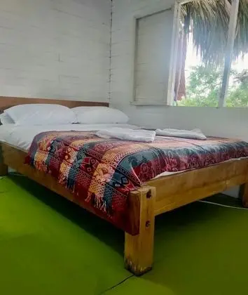 Ortak Ranzalı Oda, 1 Yatak Odası, Sigara İçilebilir