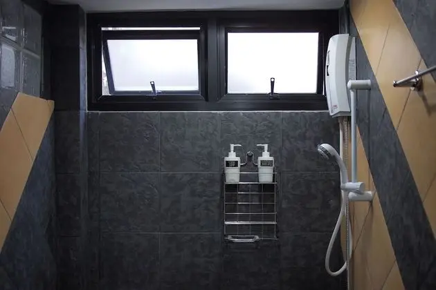 WXL Superior: King Room with Private Bathroom