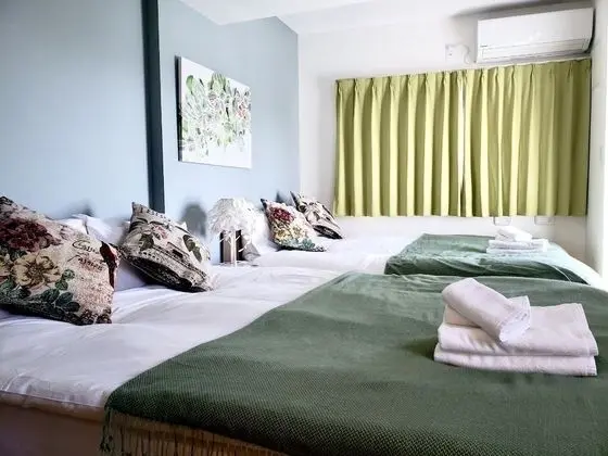 Apart Daire, 1 Yatak Odası