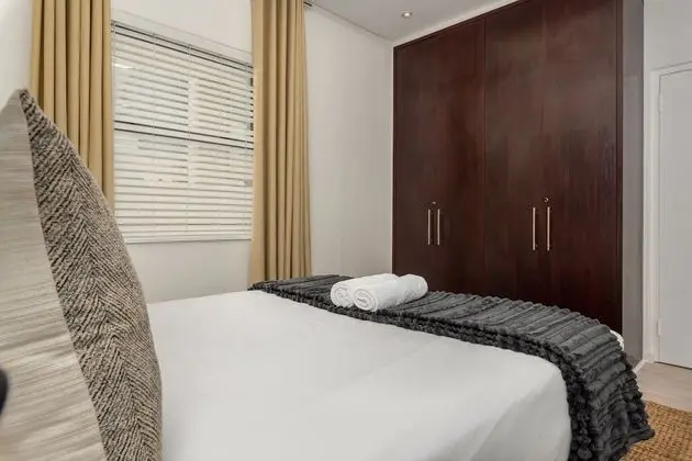 Exclusive Apart Daire
