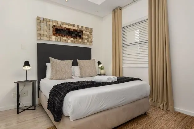 Exclusive Apart Daire
