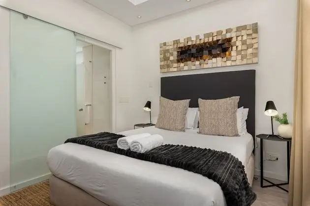 Exclusive Apart Daire