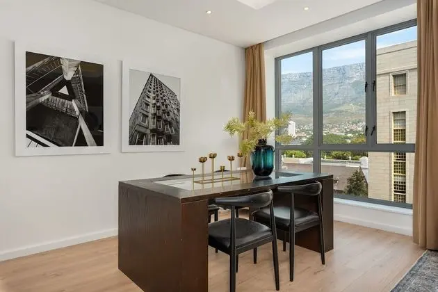 Exclusive Apart Daire