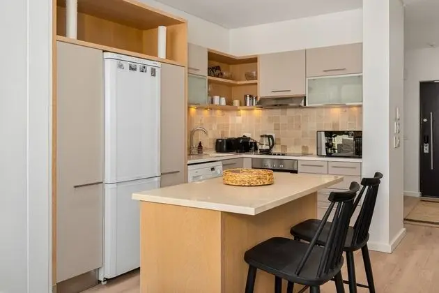 Exclusive Apart Daire