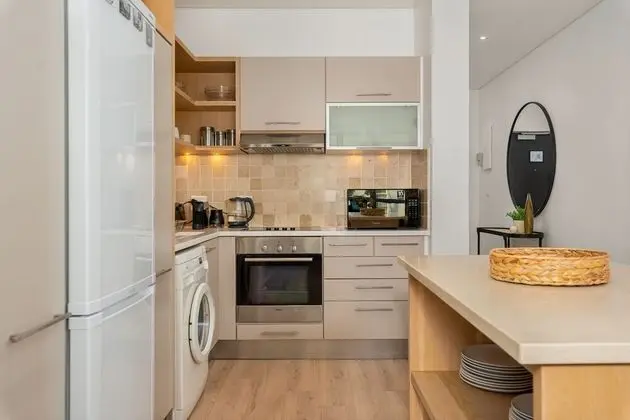 Exclusive Apart Daire