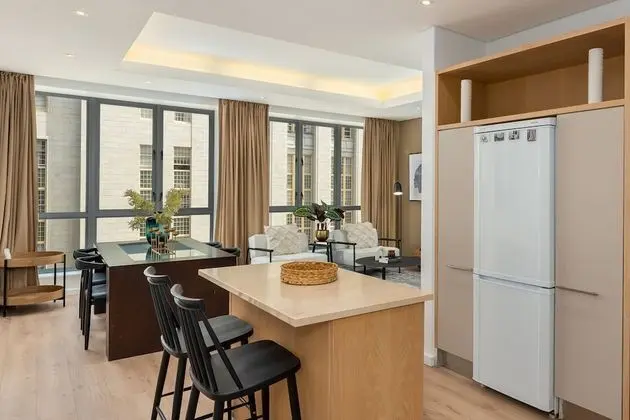Exclusive Apart Daire