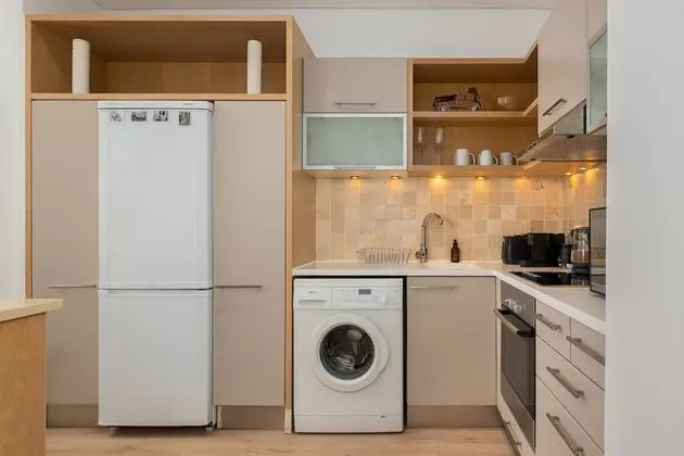 Exclusive Apart Daire