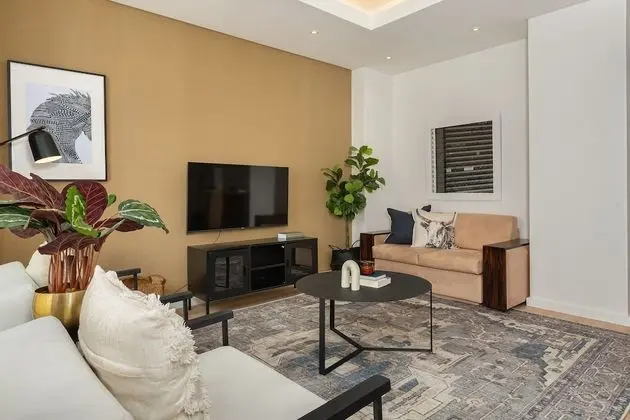 Exclusive Apart Daire
