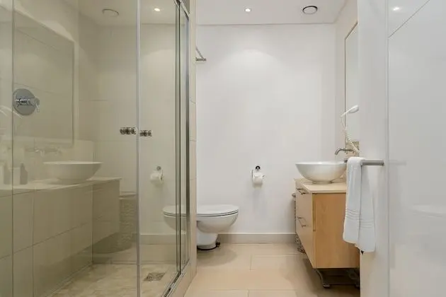 Exclusive Apart Daire