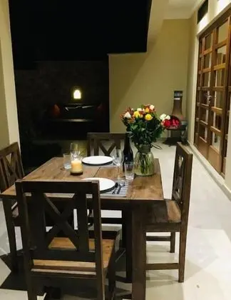 Classic Kır Evi, Küçük Mutfak