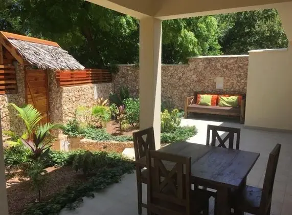 Classic Kır Evi, Küçük Mutfak