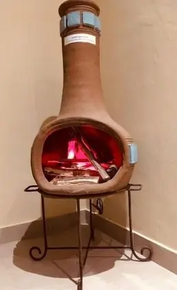 Classic Kır Evi, Küçük Mutfak
