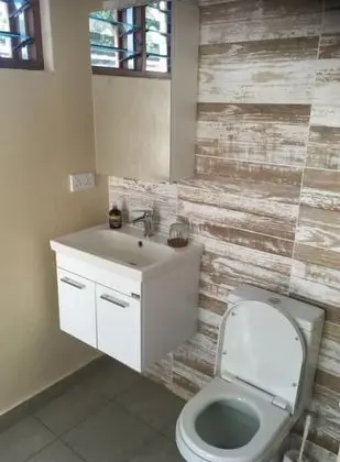 Classic Kır Evi, Küçük Mutfak