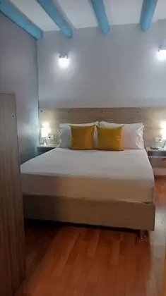 Oda, 1 Yatak Odası, Sigara İçilebilir