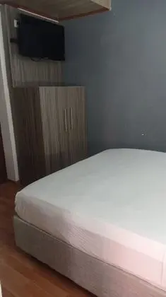 Oda, 1 Yatak Odası, Sigara İçilebilir