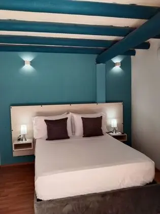 Oda, 1 Yatak Odası, Sigara İçilebilir