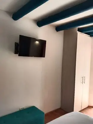 Oda, 1 Yatak Odası, Sigara İçilebilir