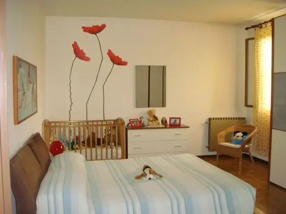 Comfort Oda, Ortak Banyo