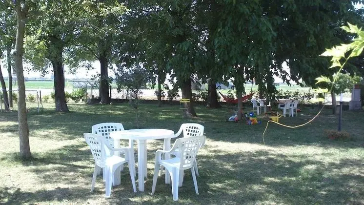 Comfort Oda, Ortak Banyo