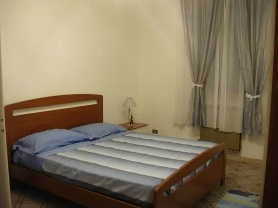 Standard Oda, Özel Banyo, Park Manzaralı