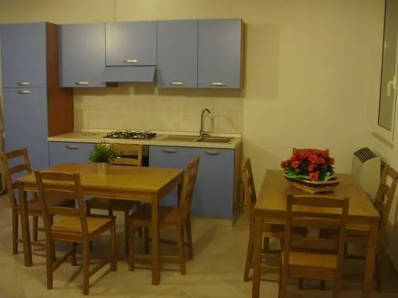 Stüdyo, Park Manzaralı