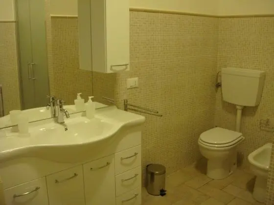 Stüdyo, Park Manzaralı