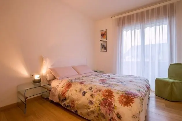 Comfort Tek Büyük Yataklı Oda, 1 Büyük (Queen) Boy Yatak