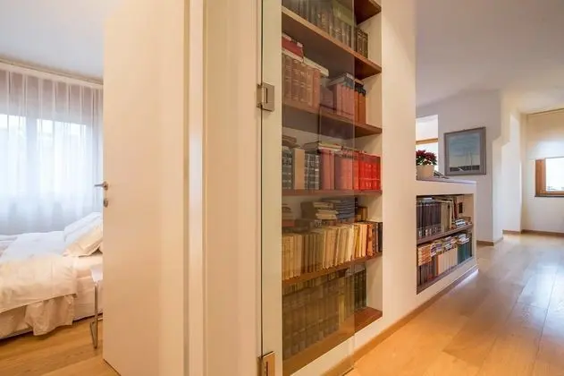 Comfort Tek Büyük Yataklı Oda, 1 Büyük (Queen) Boy Yatak