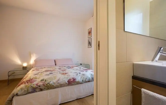 Comfort Tek Büyük Yataklı Oda, 1 Büyük (Queen) Boy Yatak