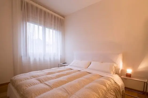 Comfort Tek Büyük Yataklı Oda, 1 Büyük (Queen) Boy Yatak