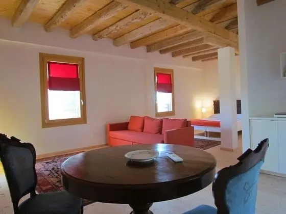 Apart Daire, 2 Yatak Odası