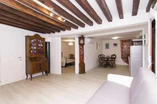 Apart Daire, 1 Yatak Odası