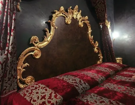 Classic Tek Kişilik Oda (Gold)