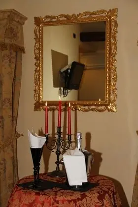 Classic Tek Kişilik Oda (Gold)