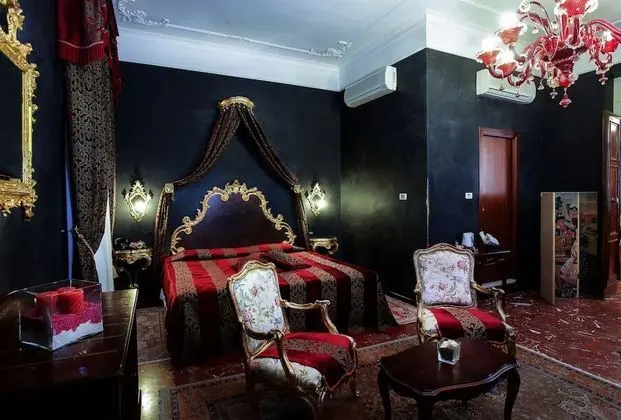 Junior Süit (Diamond)