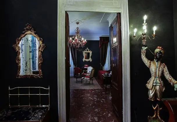 Junior Süit (Diamond)