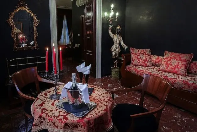 Junior Süit (Diamond)