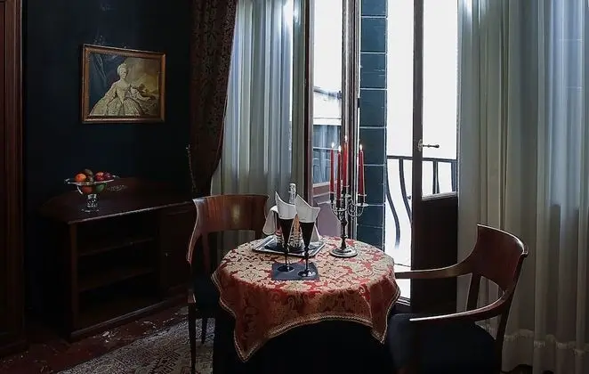 Junior Süit (Diamond)