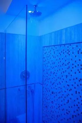 Junior Süit, Kanal Manzaralı