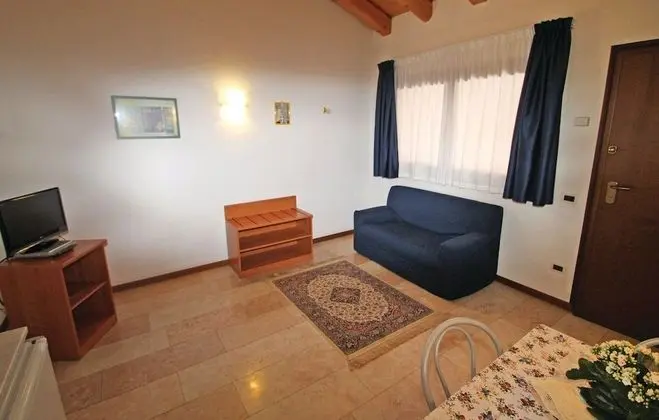 Apart Daire, 1 Yatak Odası