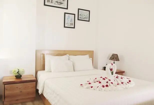 Superior Tek Büyük Yataklı Oda