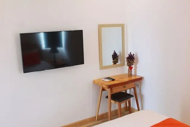 Superior Tek Büyük Yataklı Oda