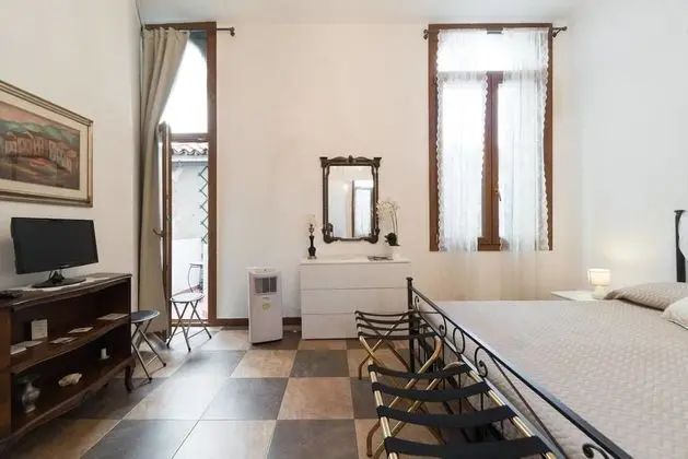 Deluxe Oda (Romantica)