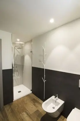 Junior Süit, Balkon, Bahçe Manzaralı