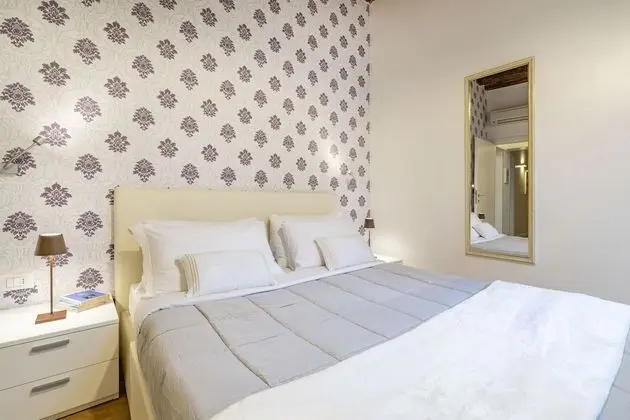 Apartment, 2 bedrooms Ca Beccarie 2