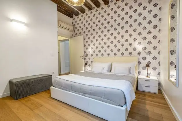 Apartment, 2 bedrooms Ca Beccarie 2